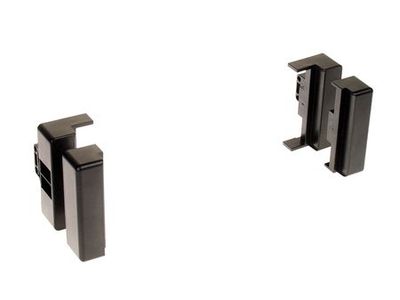 Einbaurahmen 1-DIN Audi A4,A6,A8 -1999