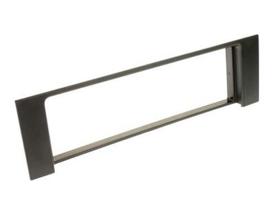 Einbaurahmen Audi A4 B6/B7 01-08 (Single-DIN)