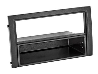 Einbaurahmen 1/2-DIN Skoda Fabia 2004-2007