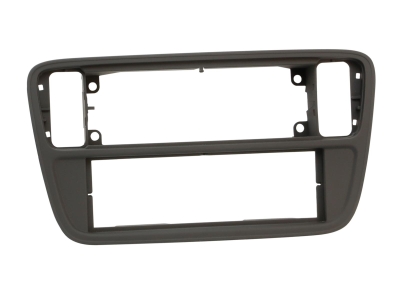 Einbaurahmen 1-DIN Seat Mii/Skoda CitiGo