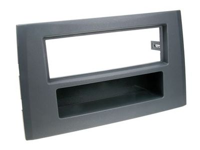 ACV Einbaurahmen Single-DIN Volvo XC90 02-