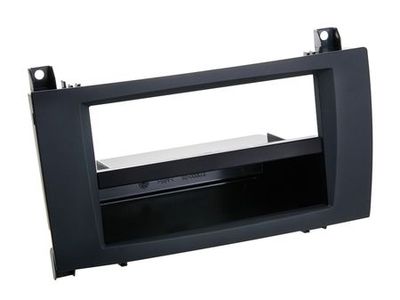 Montagerahmen 1-DIN Mercedes SLK 2005-2011