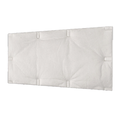 Paramat Schalldämmmaterial für A-/B-/C-Säule, 80x170x5 mm, 8er-Pack