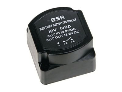 Batterietrennrelais 140 A