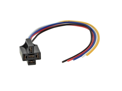 Relaiskontakt mit 30 cm Kabel