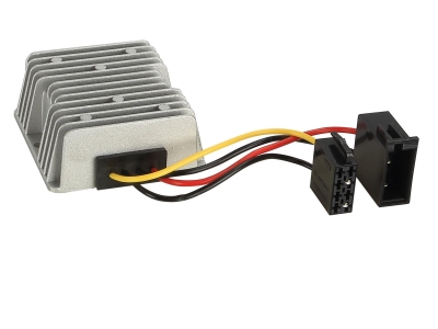Spannungswandler 24 V auf 12 V 10 A