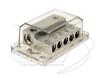 Verteilerblock 2x35-50mm