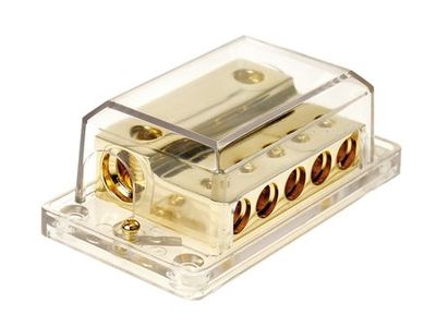 Verteilerblock 2x35-50mm