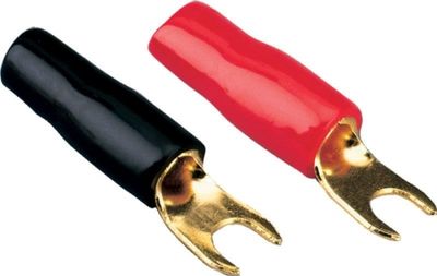 ACV Gabelschuhe 6 mm 8er-Pack