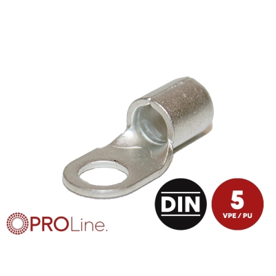 Ringkabelschuh 35 mm², 5er-Pack