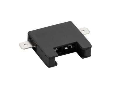 Sicherungshalter ATC 6,3 mm