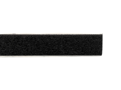 Klettband 25 m x 20 mm