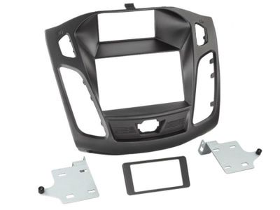 Einbaurahmen Ford Focus 2011->