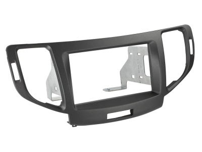 ACV Einbaurahmen 2-DIN Honda Accord 10/2008-04/2011