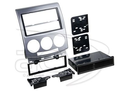 Einbaurahmen 1-DIN Mazda 5 2005-2008