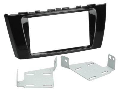 ACV Einbaurahmen 2-DIN Mitsubishi Mirage/Space Star 2013-2016