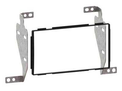 Einbaurahmen 2-DIN Nissan Juke 2010-2019