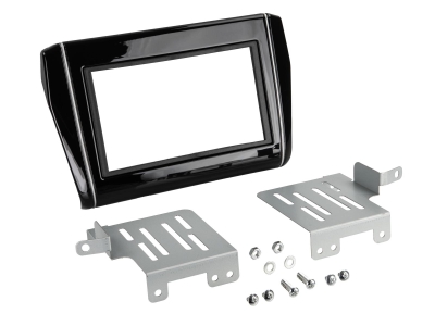 Montagerahmen 2-DIN Suzuki Swift 2017-2024