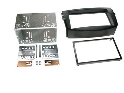 Montagerahmen 2-DIN Toyota RAV 4 2006-