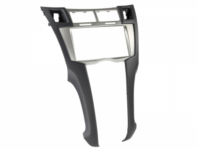 ACV Einbaurahmen 2-DIN Toyota Yaris 2006-2011
