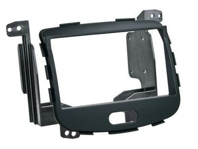 Einbaurahmen 2-din Hyundai i10 2008-2011
