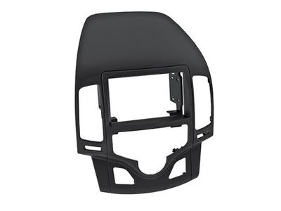 Einbaurahmen 2-din Hyundai i30 2007-2012