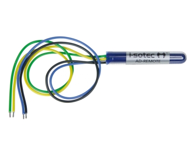 Solid-State-Relais 2V-12V/1,5A max