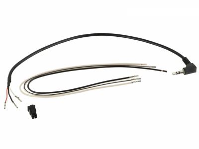 ACV Universal-LEAD-Adapter Alpine/JVC/Kenwood/Pioneer/Sony