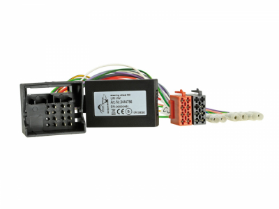 ACV Lenkradfernbedienungskabel VW/Seat/Skoda 2010-2016, aktives System