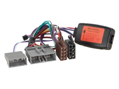 Lenkradfernbedienungskabel Honda Civic/CR-V/S2000, 17/20-polig