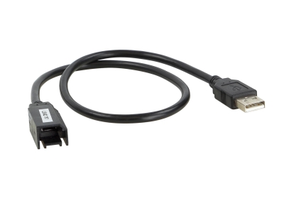 USB-Adapter Ford/Nissan/Opel/Renault