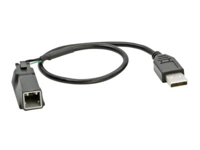 ACV USB-Adapter Toyota/Subaru