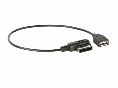 USB-Adapter für Audi-Modelle mit AMI (Audi Music Interface)