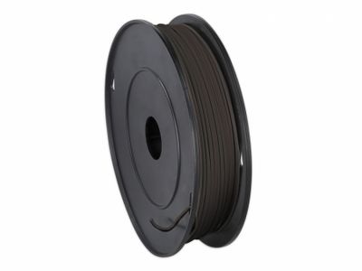 ACV schwarzes Stromkabel 1.5mm², Meterware