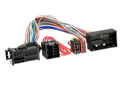 T-Harness 52-polig Citroen/Dodge/Fiat/Jeep/Opel/Peugeot