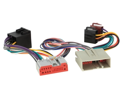 T-Harness Ford 24-polig