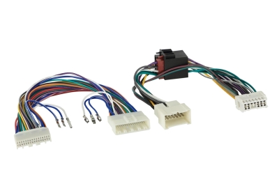 T-Harness Nissan/Opel/Renault 12/32-polig