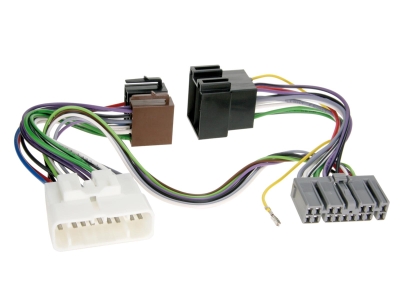 T-Kabelsatz Toyota Landcruiser J12 2003-2009