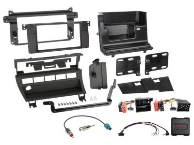 ACV Einbauset 2-DIN BMW 3er Serie E46
