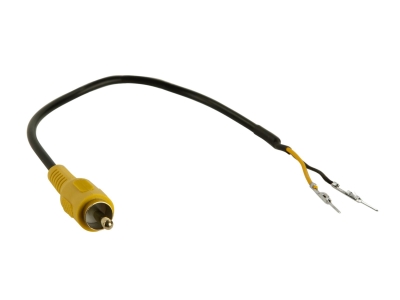 Rückfahrkamera-Adapter 52-polig Fiat/32-polig Ford
