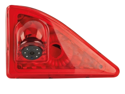 Rückfahrkamera Opel Movano/Renault Master/Nissan NV 400