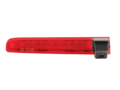 Rückfahrkamera VW T5/T6/T6.1 Doppeltüren