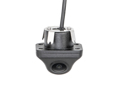 ACV Universal-Rückfahrkamera, foursquared
