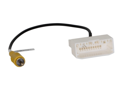 Kamera-Adapter Chrysler/Dodge/Jeep/VW