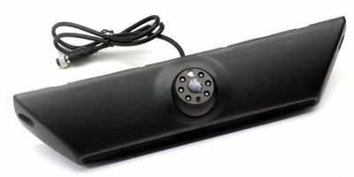 Connects2 Rückfahrkamera Iveco Daily 11-14