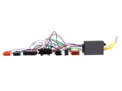 T-Harness Mercedes 2003>