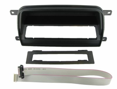 Einbauset für Aschenbecher für BMW E90/E91 2005-2012
