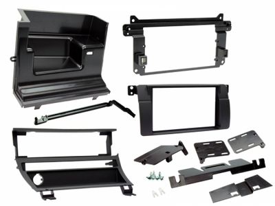 Montagesatz für BMW 3er-Serie E46 1999-2006