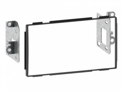 Montagerahmen Nissan Qashqai 07-14