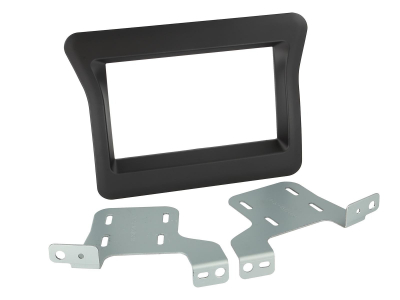 Montagerahmen Renault Master III / Opel Movano B / Nissan NV400 2010>